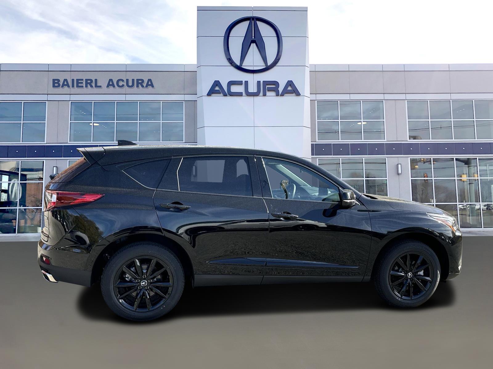 Thumbnail: 2026 Acura RDX - 6