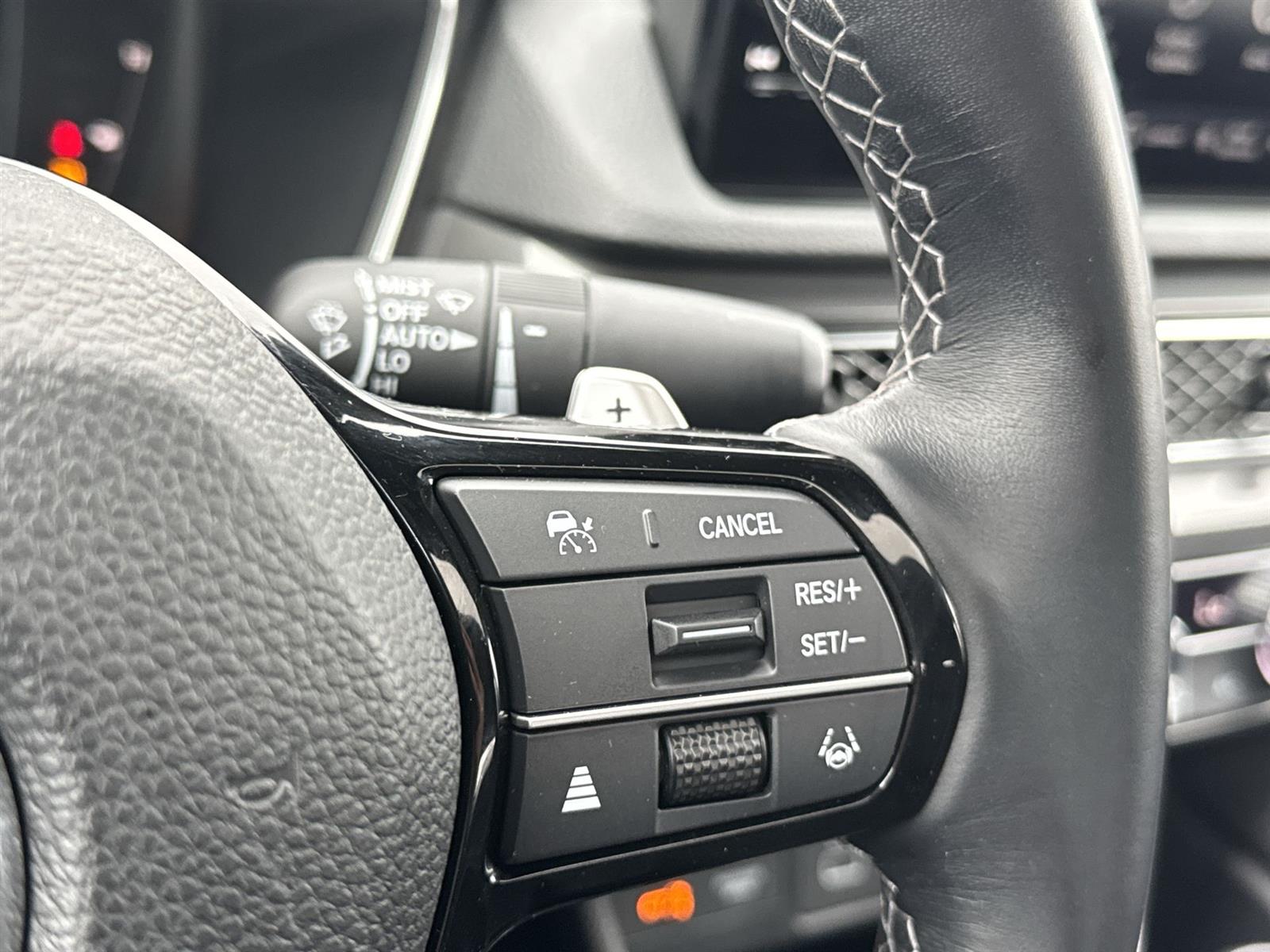 Thumbnail: 2023 Acura Integra - 20