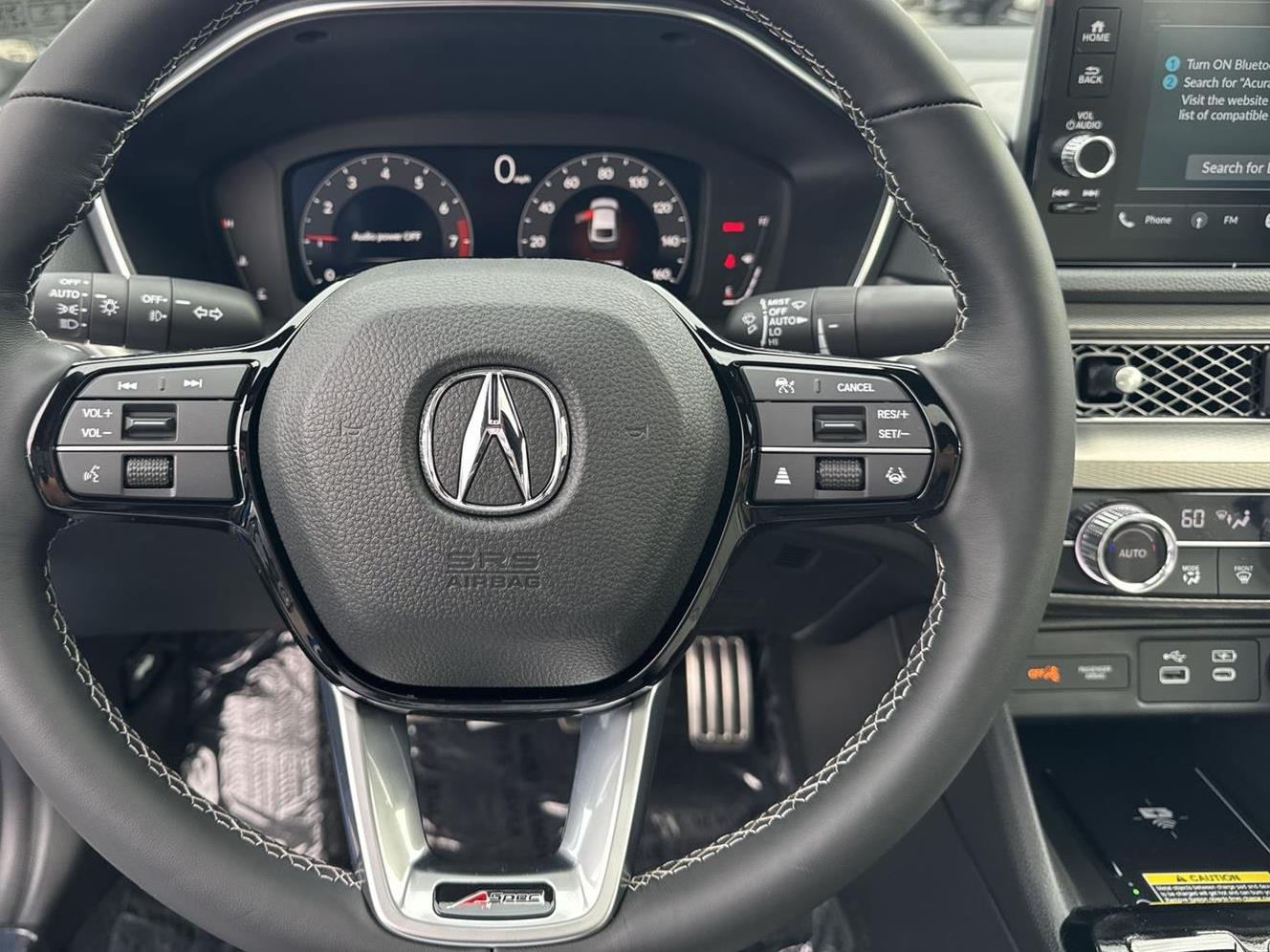 Thumbnail: 2026 Acura Integra - 18