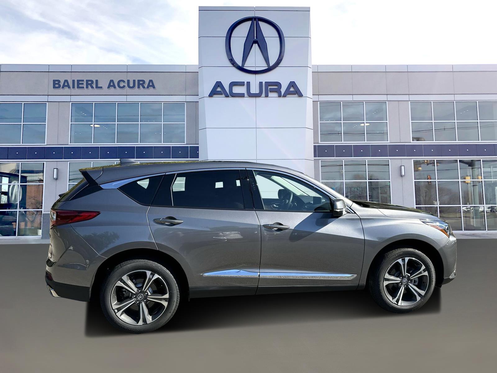 Thumbnail: 2026 Acura RDX - 6