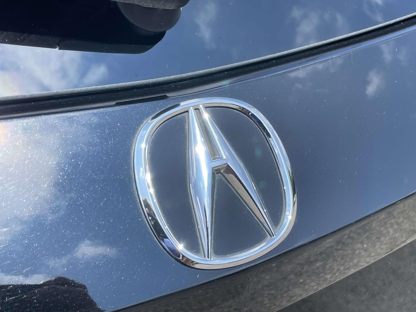 Thumbnail: 2022 Acura MDX - 7