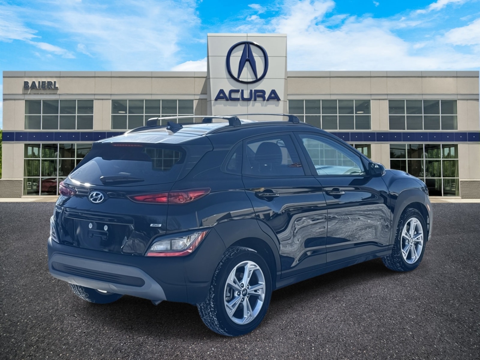 Thumbnail: 2023 Hyundai Kona - 5