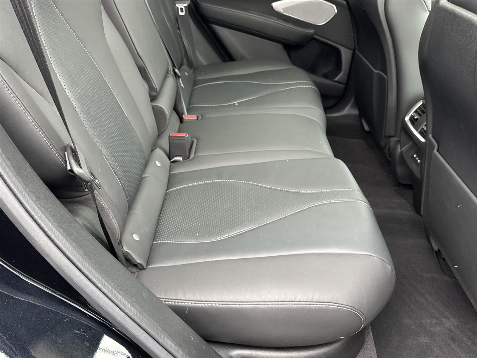 Thumbnail: 2022 Acura RDX - 15