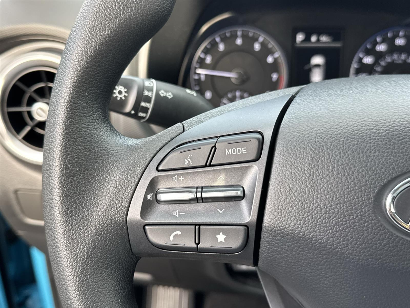 Thumbnail: 2023 Hyundai Kona - 17