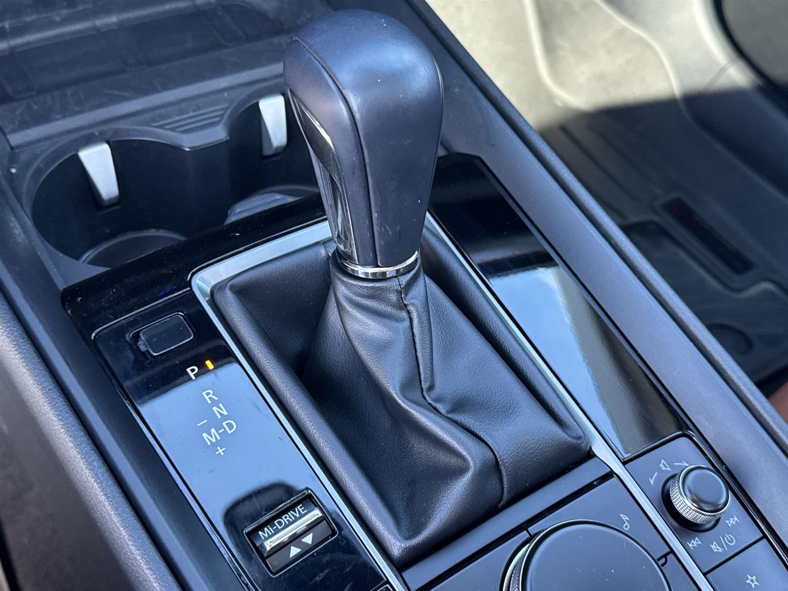 Thumbnail: 2023 Mazda CX-50 - 29