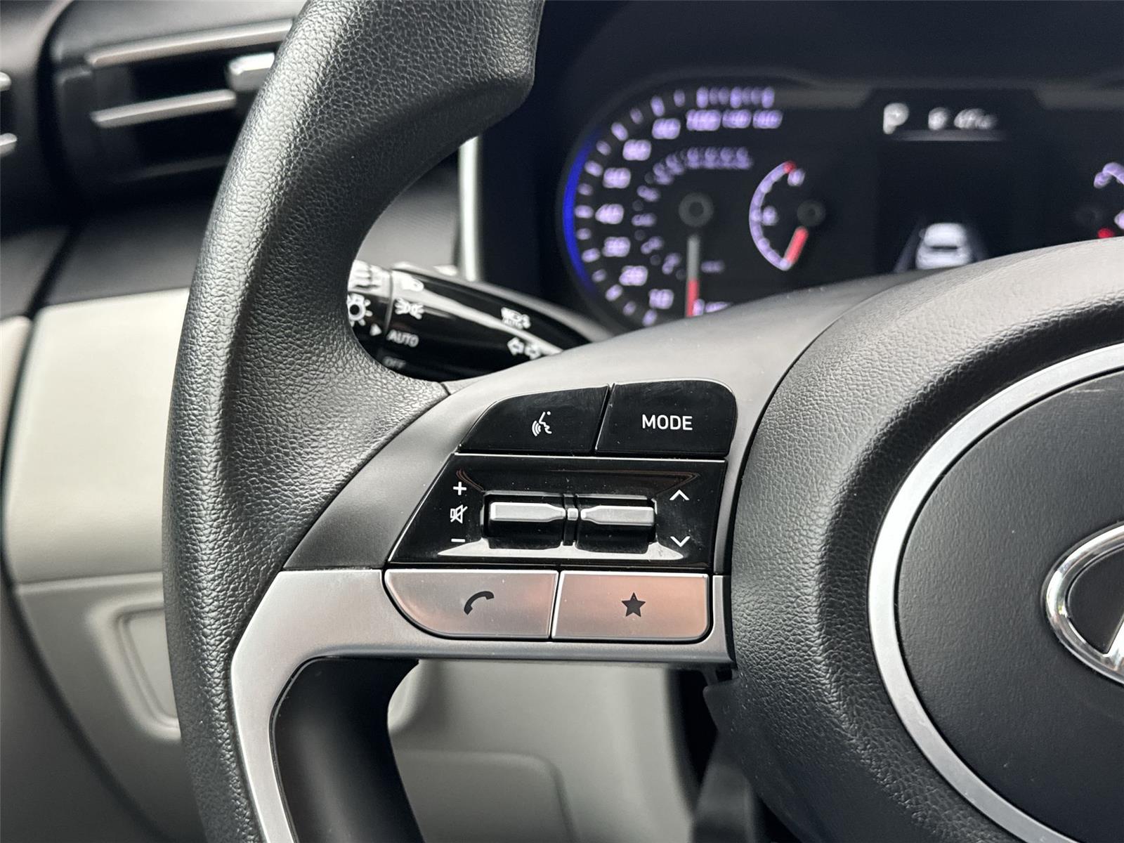 2023 Hyundai Tucson SEL - Photo 17