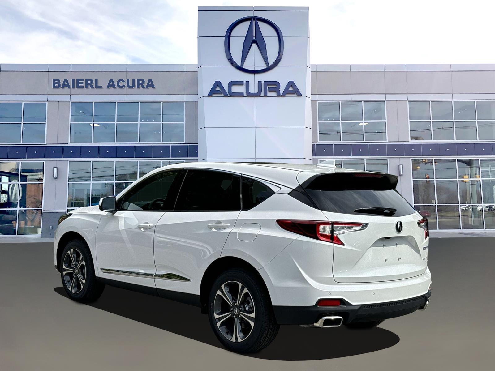 Thumbnail: 2025 Acura RDX - 3