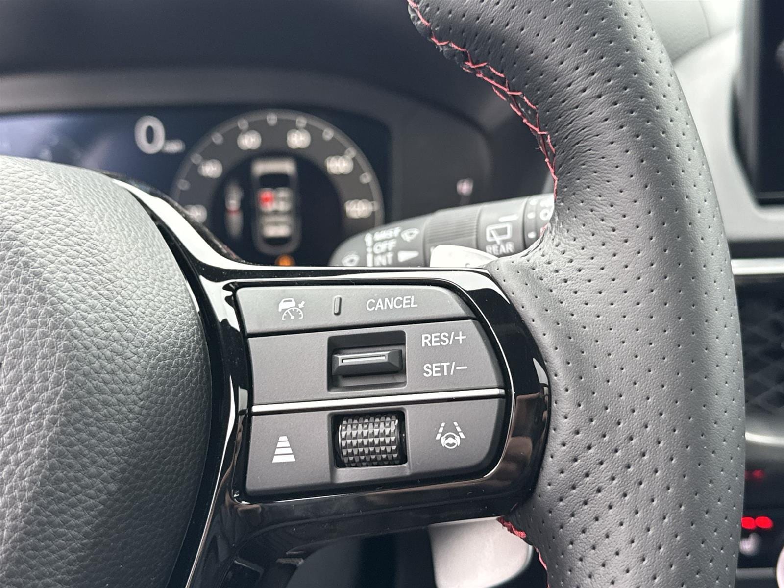 Thumbnail: 2026 Acura ADX - 22