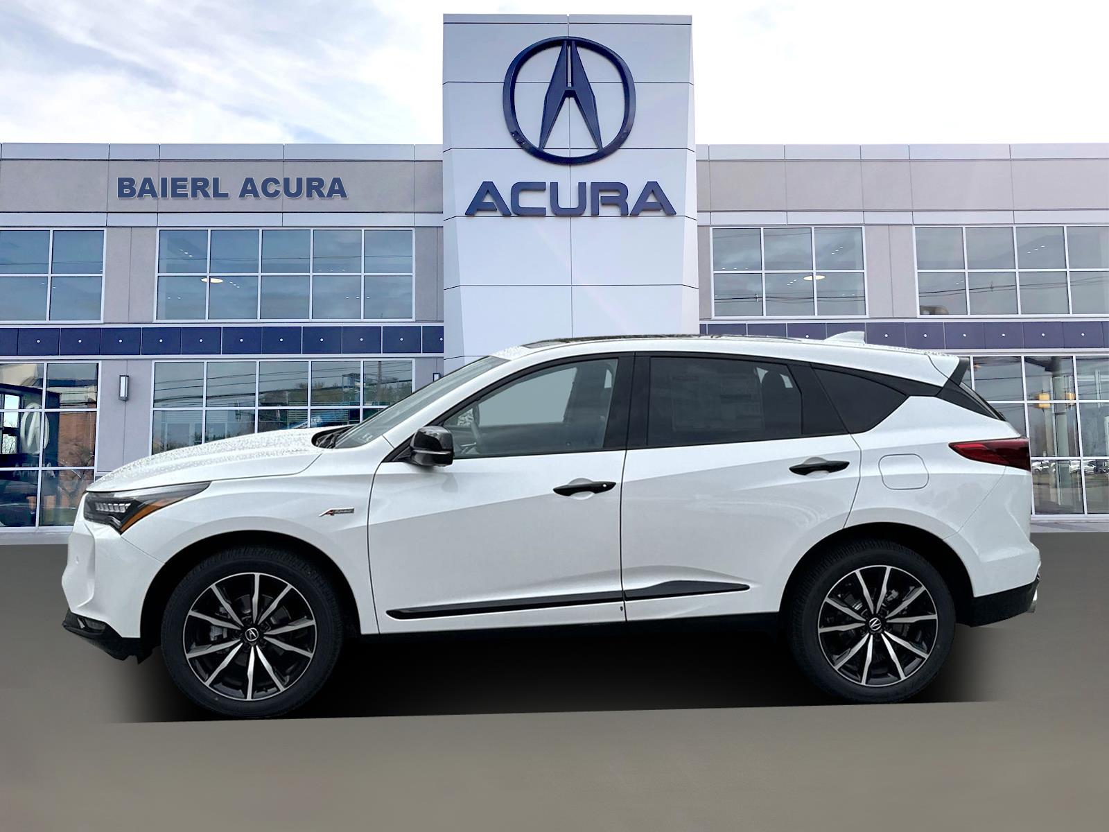 Thumbnail: 2026 Acura RDX - 2