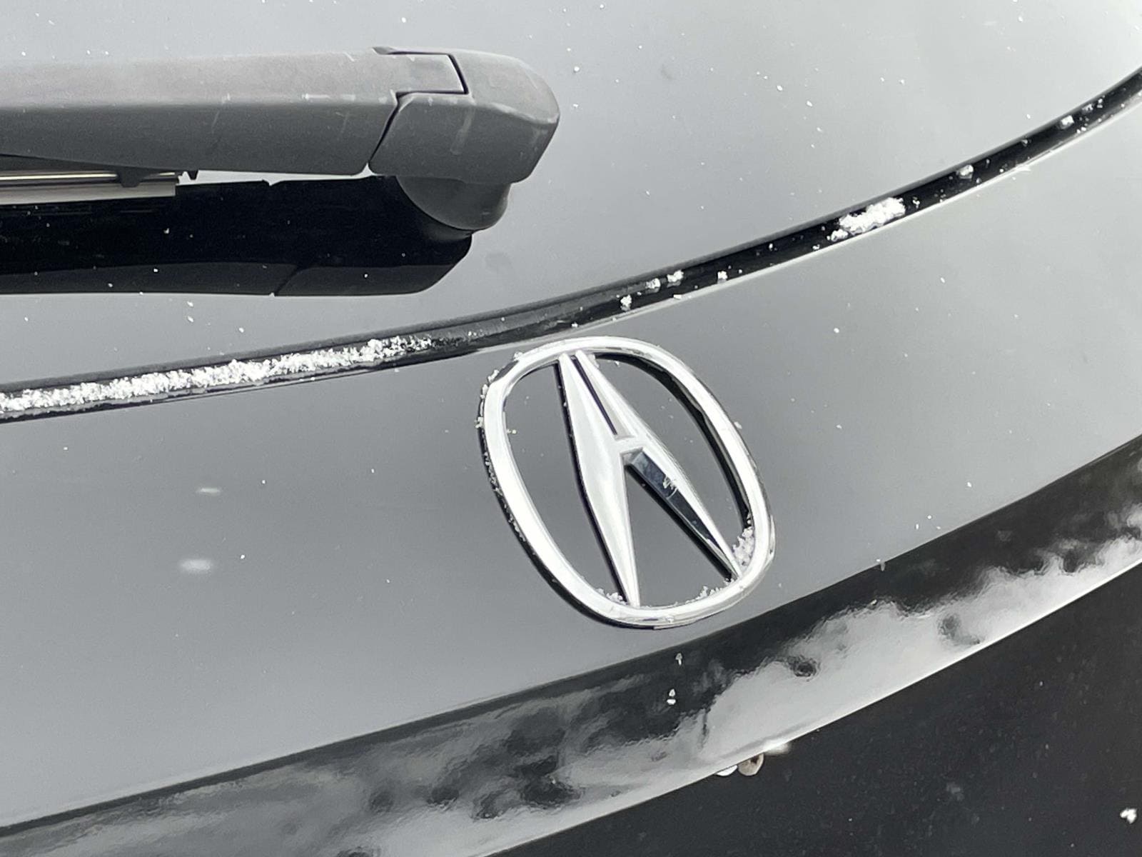 Thumbnail: 2023 Acura MDX - 8