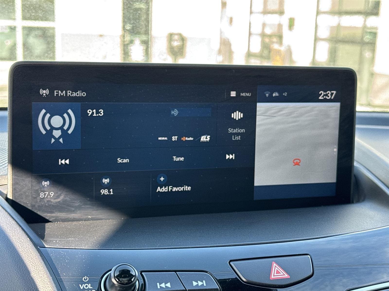 Thumbnail: 2019 Acura RDX - 25