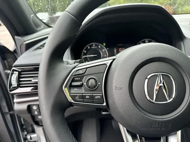 Thumbnail: 2025 Acura RDX - 20