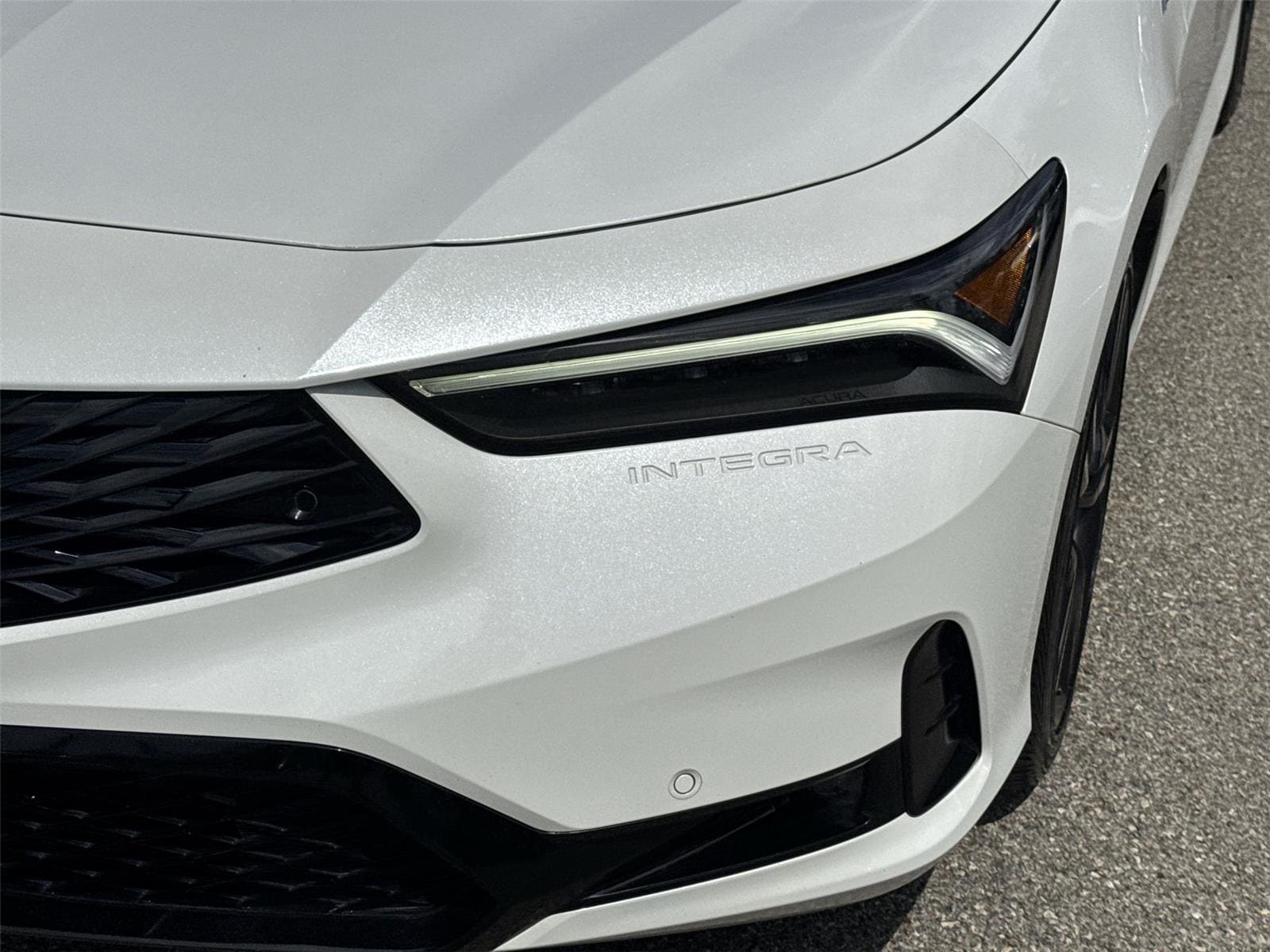 Thumbnail: 2024 Acura Integra - 9
