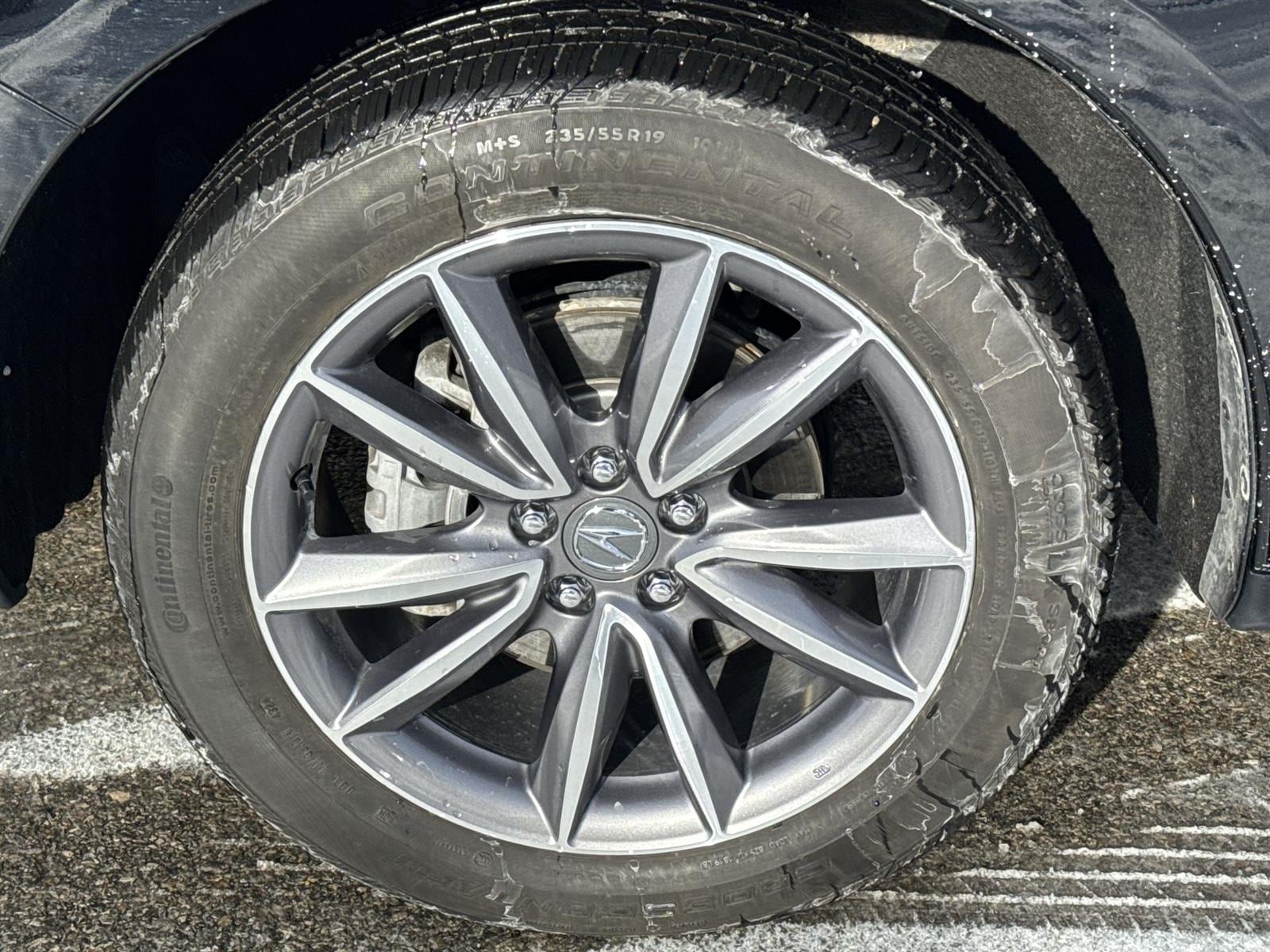 Thumbnail: 2023 Acura RDX - 10