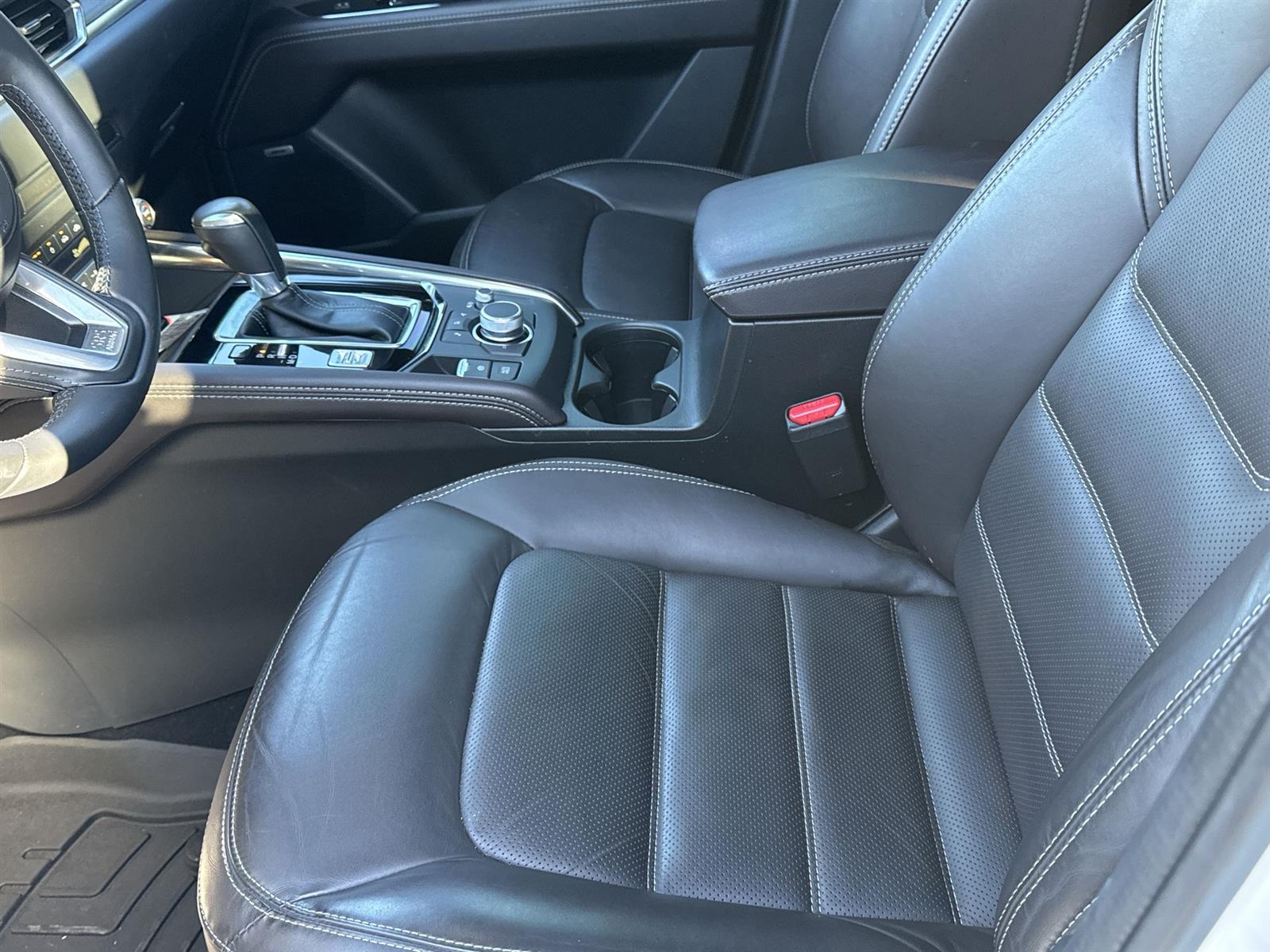 Thumbnail: 2024 Mazda CX-5 - 11