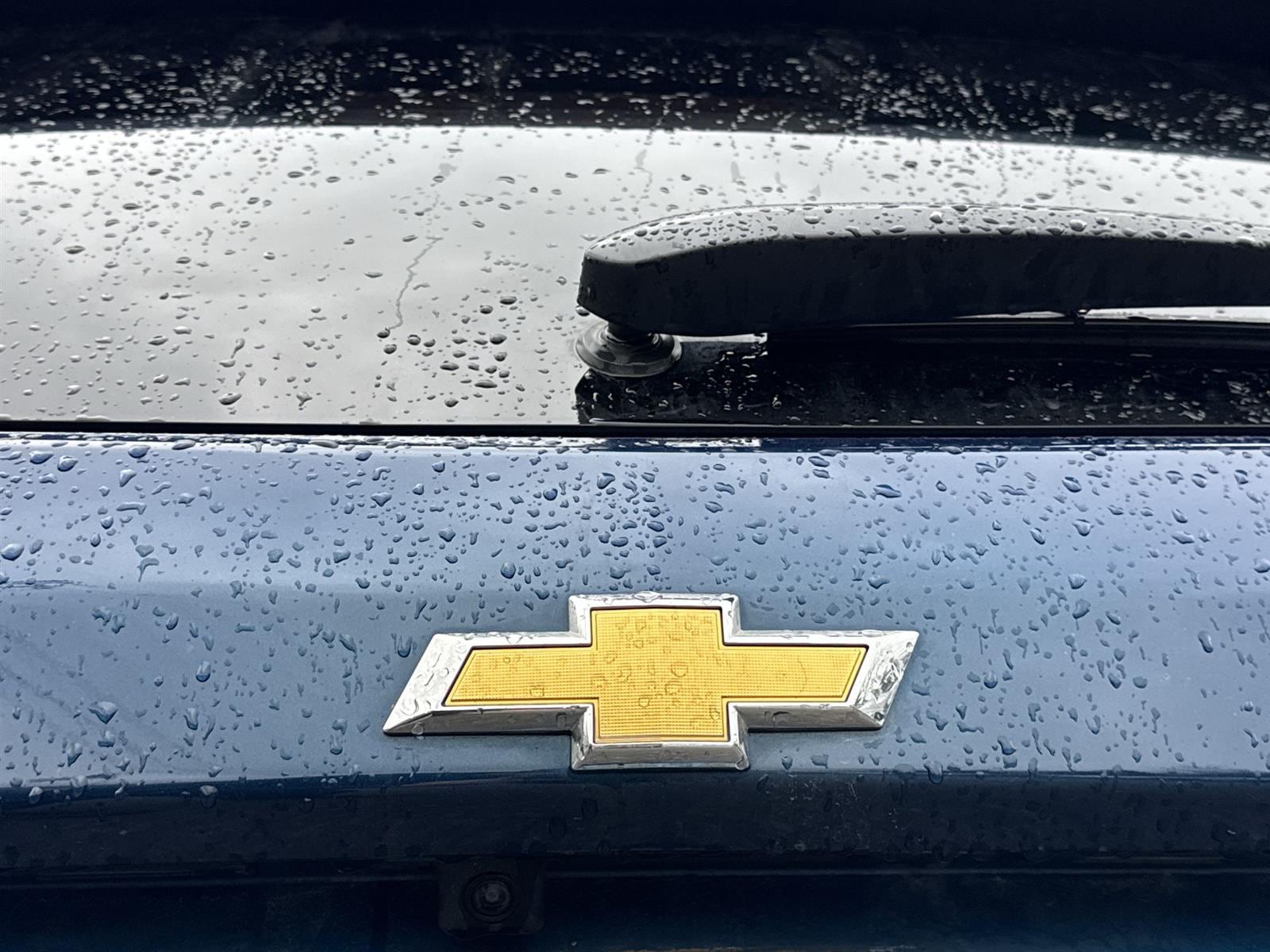 Thumbnail: 2021 Chevrolet Equinox - 10