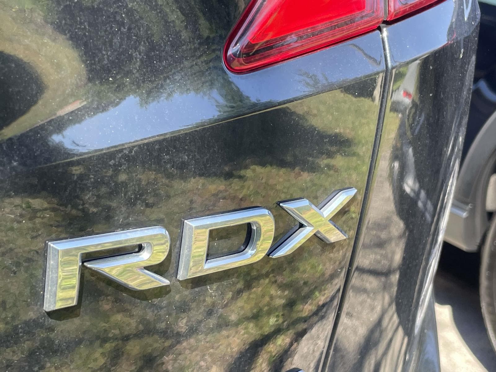 Thumbnail: 2024 Acura RDX - 20