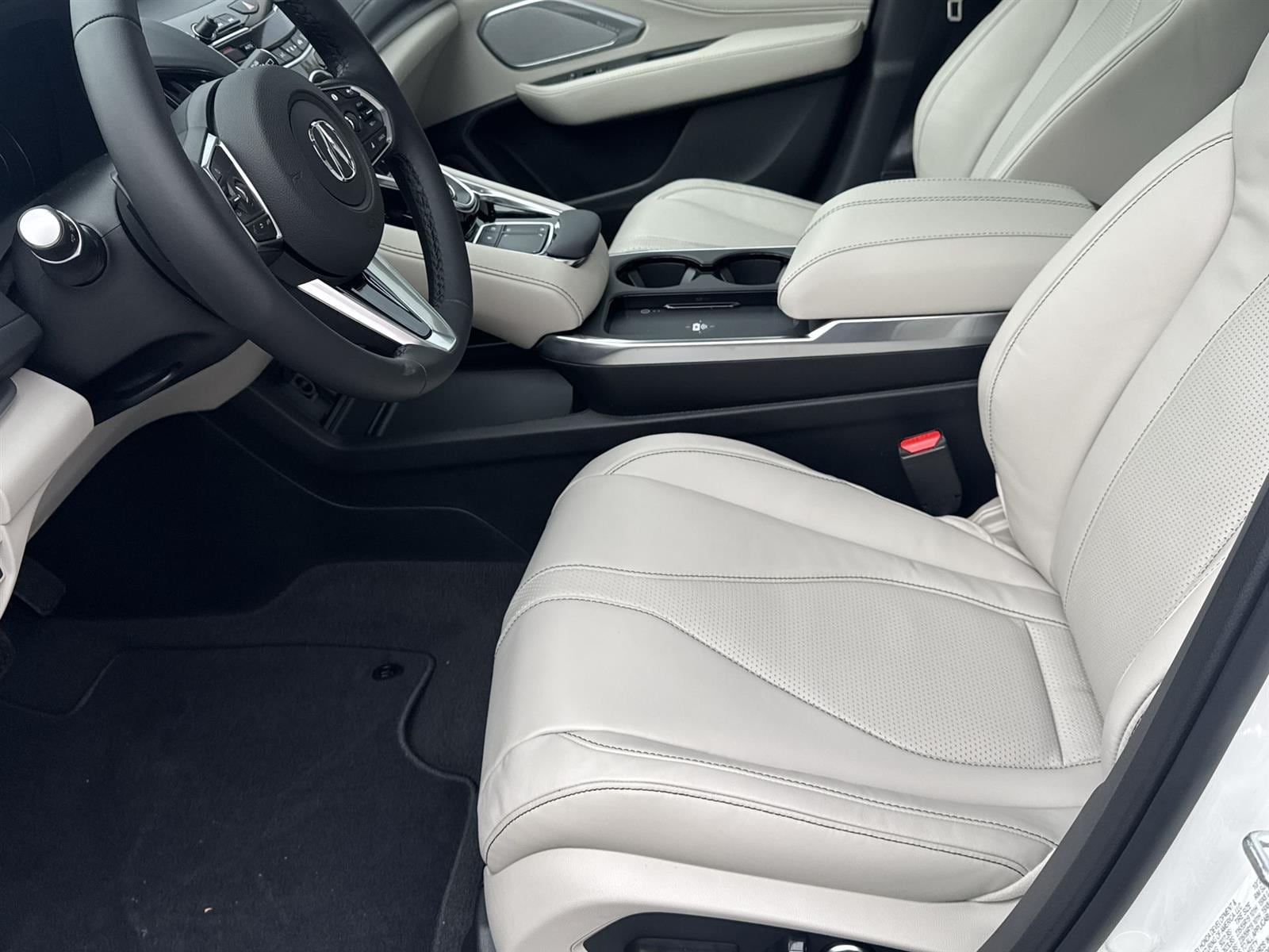 Thumbnail: 2026 Acura RDX - 11