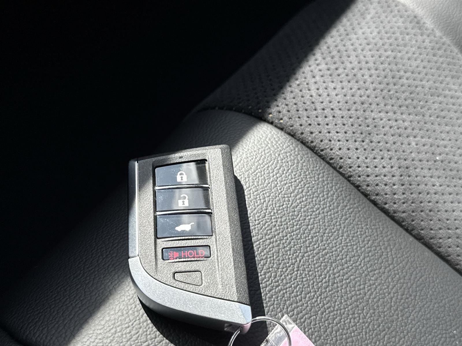 Thumbnail: 2026 Acura Integra - 31