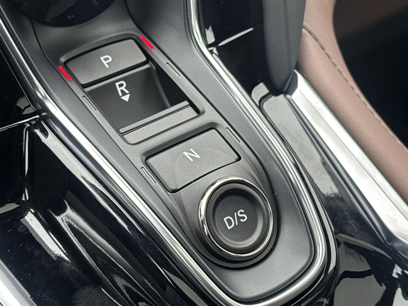 Thumbnail: 2026 Acura RDX - 31