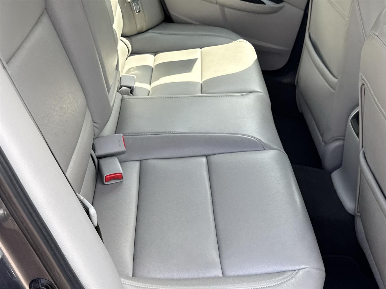 2020 Acura TLX Base - Photo 14
