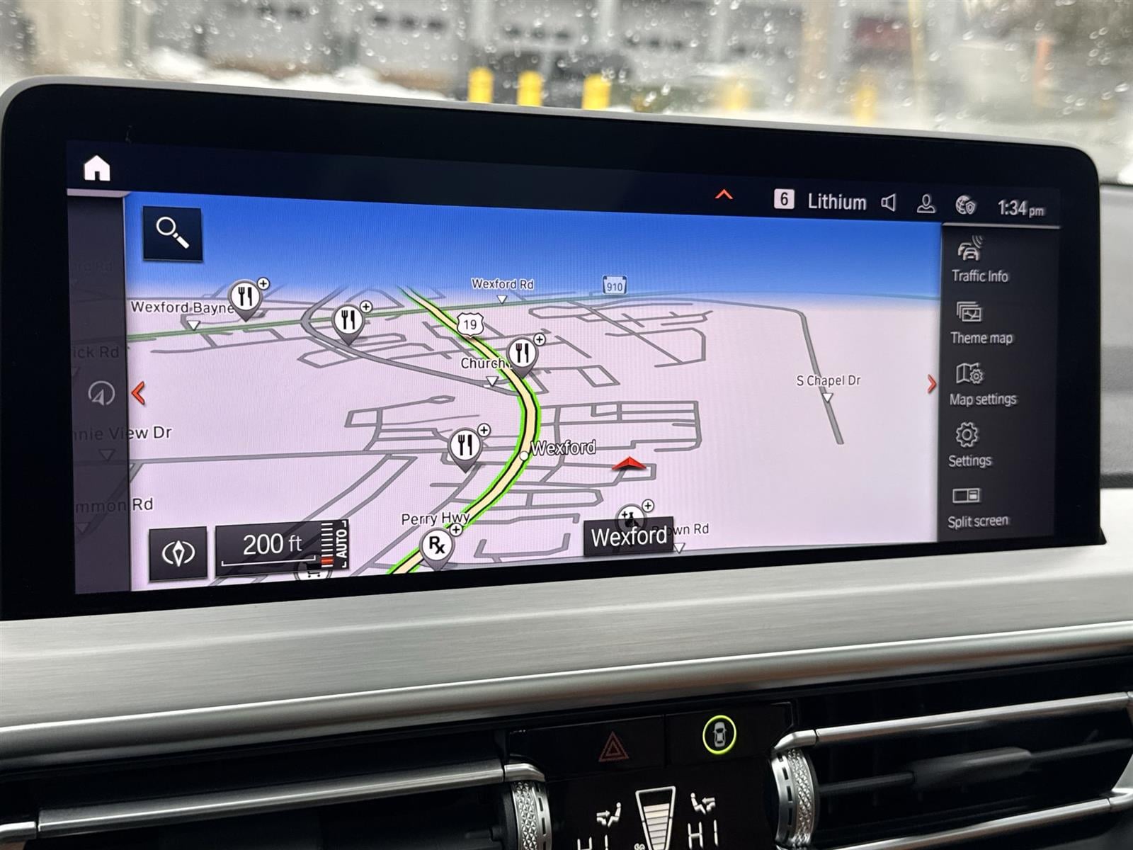 Thumbnail: 2023 BMW X3 - 28