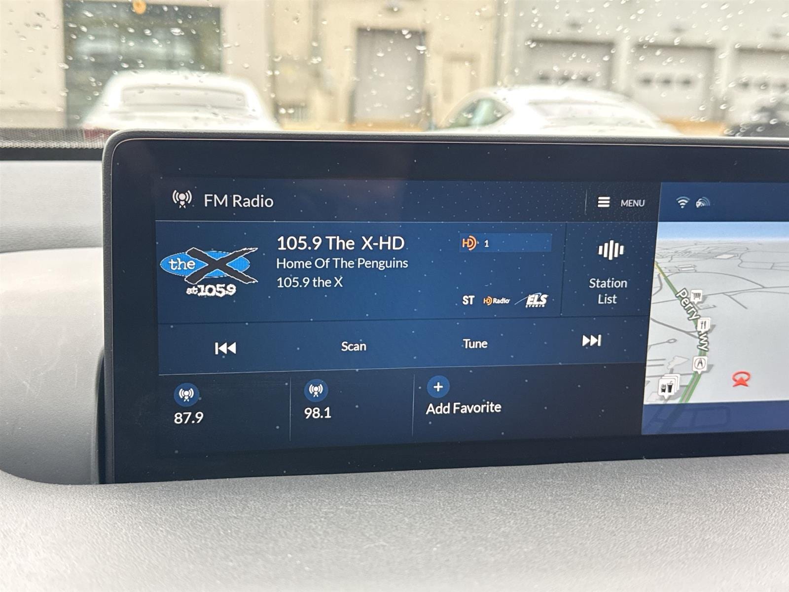 Thumbnail: 2022 Acura TLX - 29