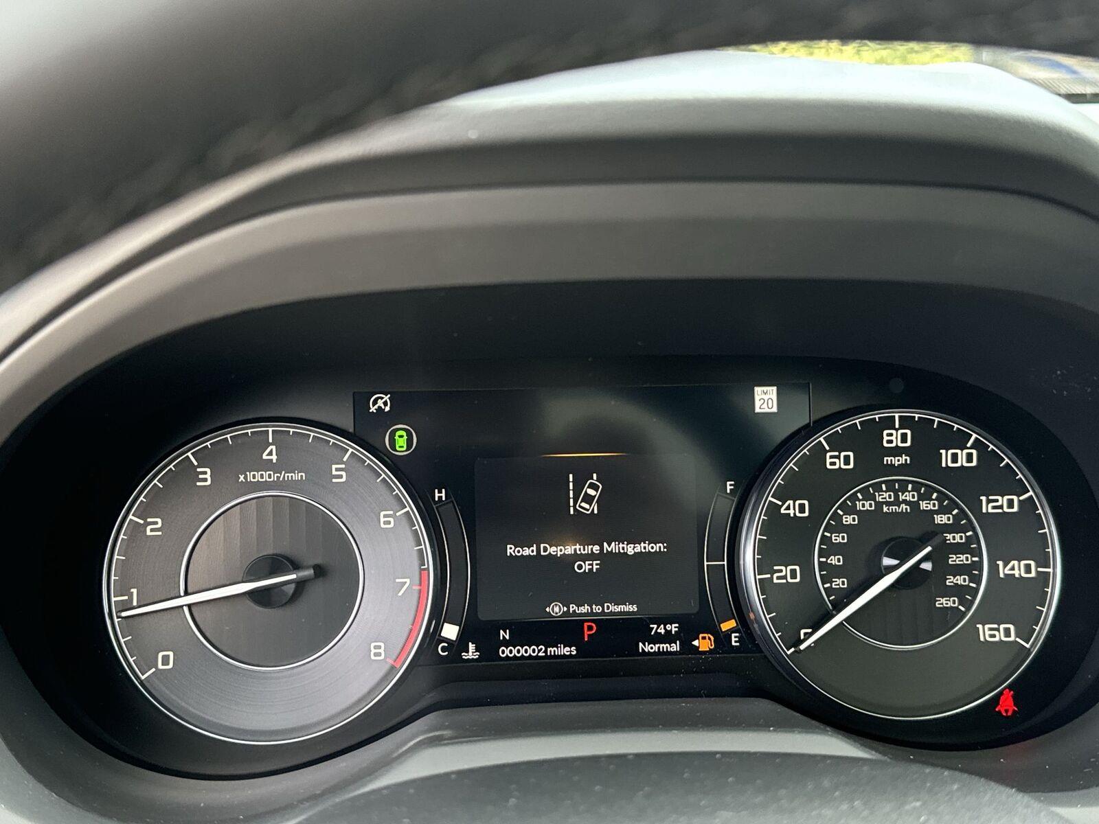 Thumbnail: 2026 Acura RDX - 32