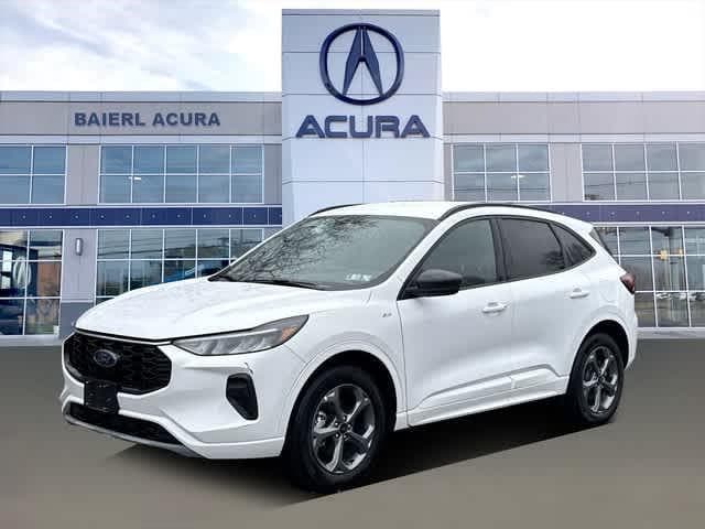 2023 Ford Escape ST-Line -
                  Wexford, PA