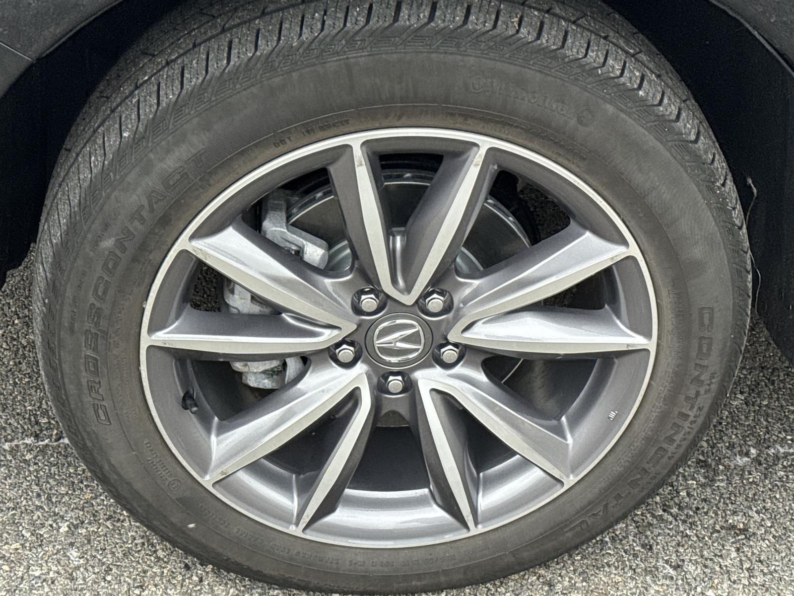 Thumbnail: 2022 Acura RDX - 10