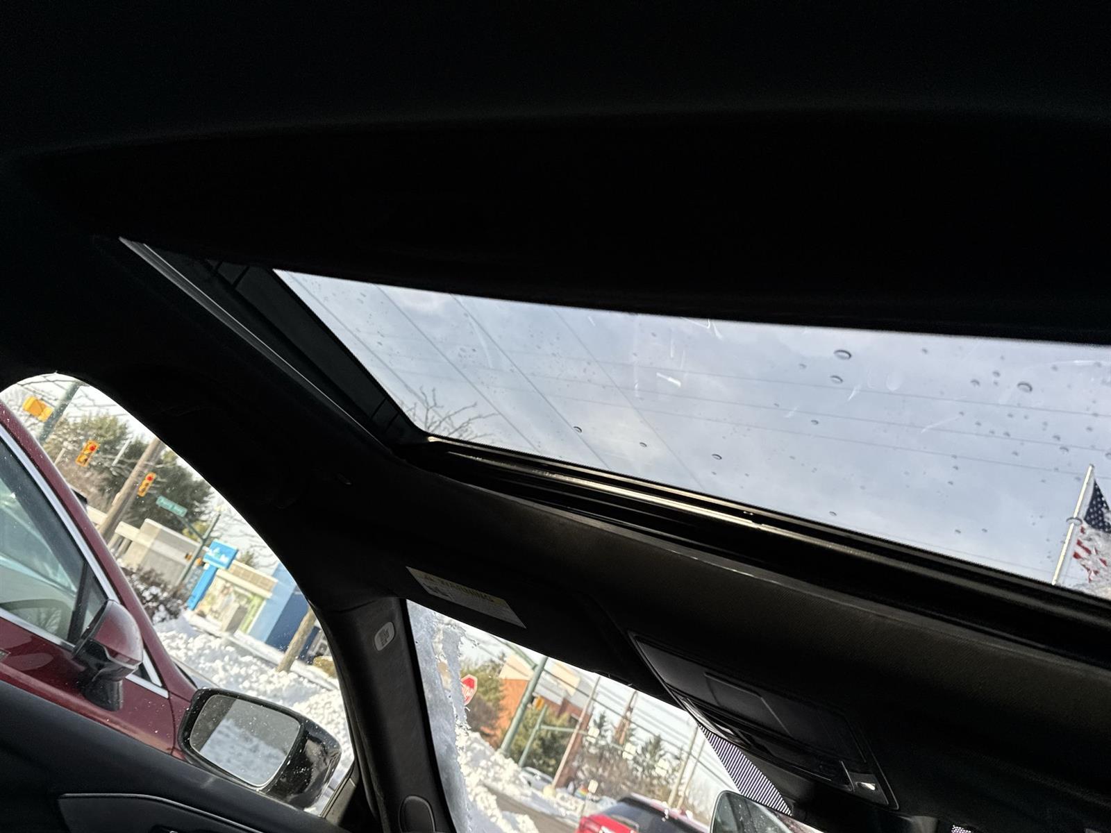 Thumbnail: 2023 Acura TLX - 17