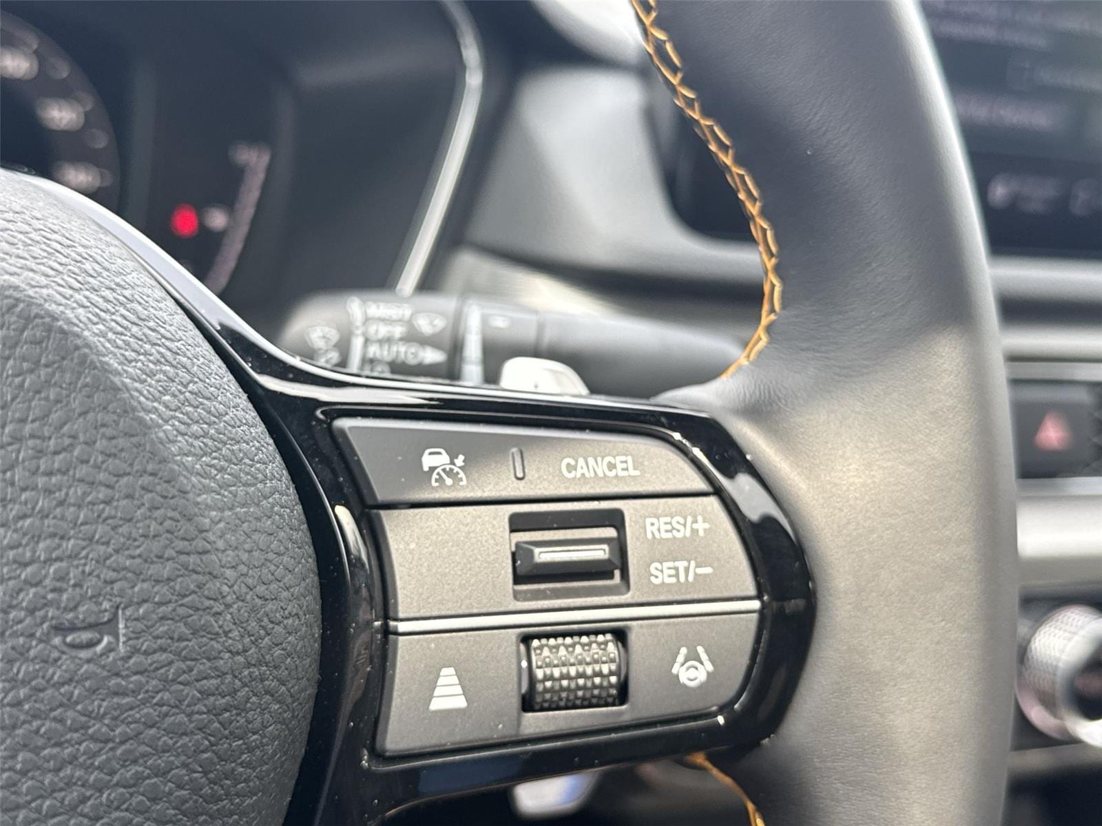 Thumbnail: 2026 Acura Integra - 14