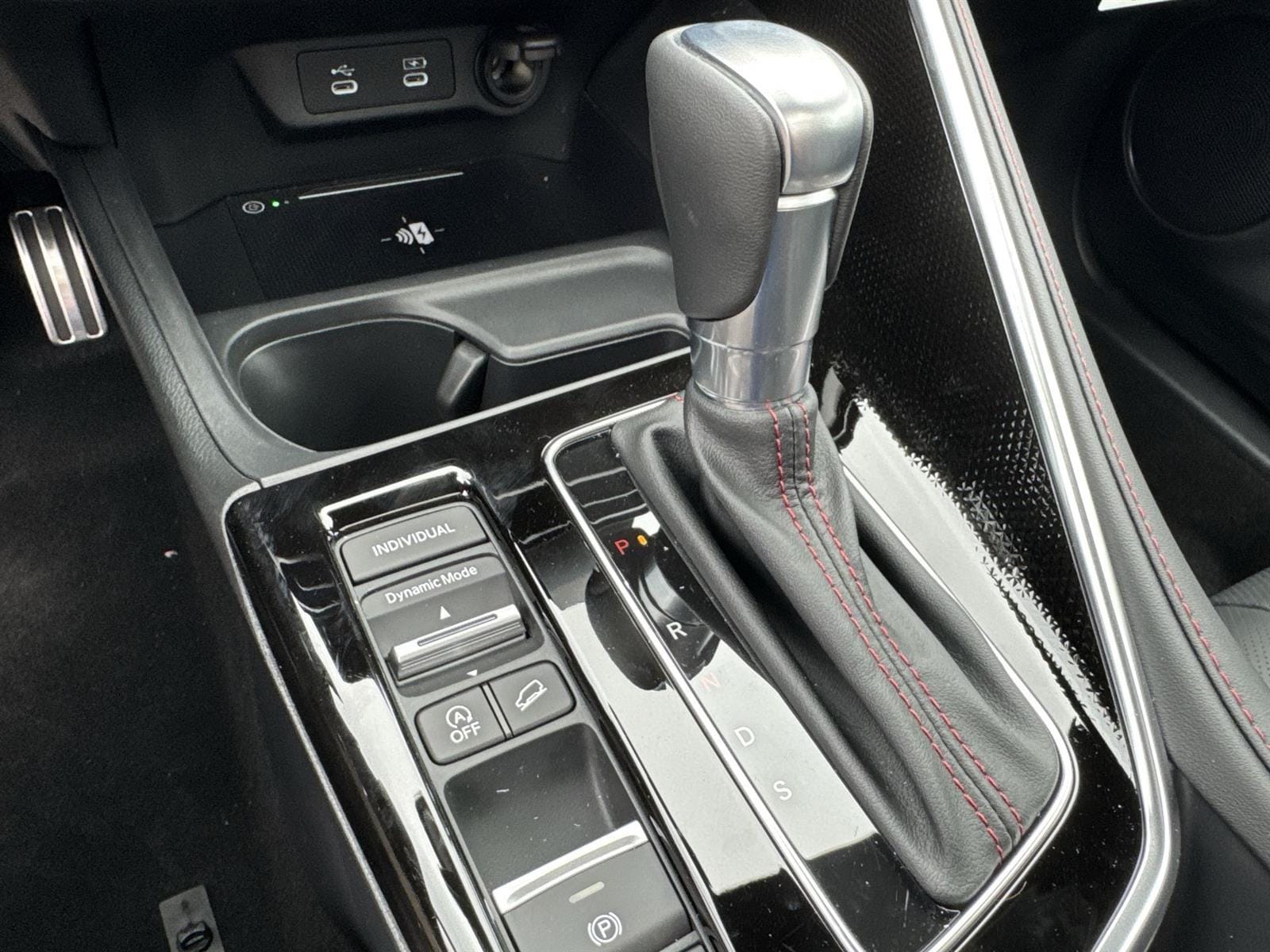 Thumbnail: 2025 Acura ADX - 29