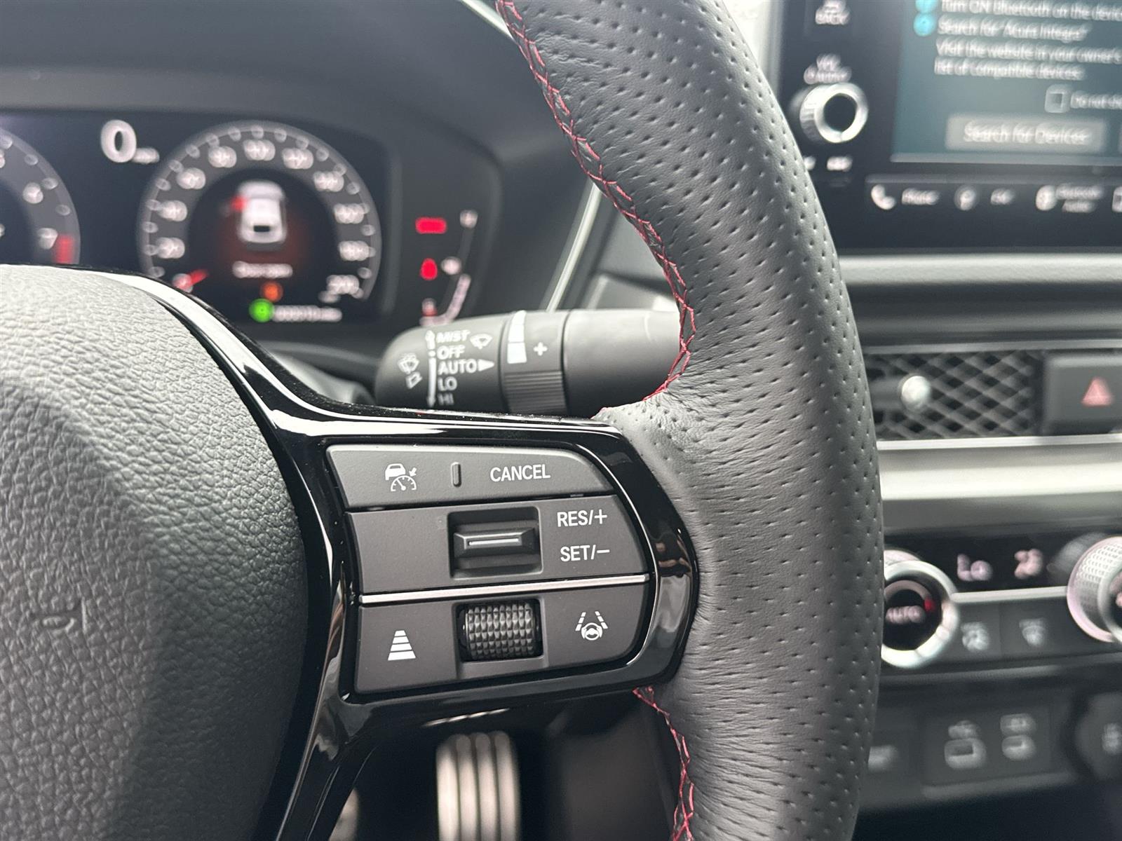 Thumbnail: 2025 Acura Integra - 19