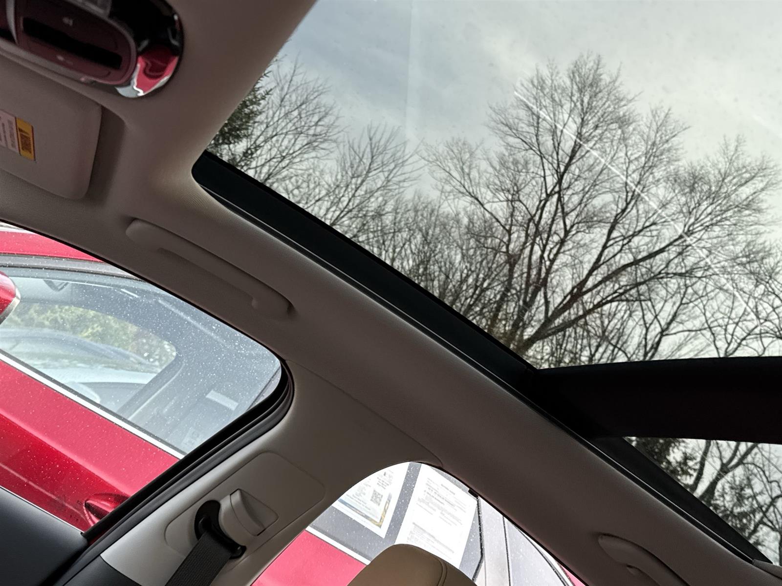 Thumbnail: 2024 Hyundai Sonata - 14