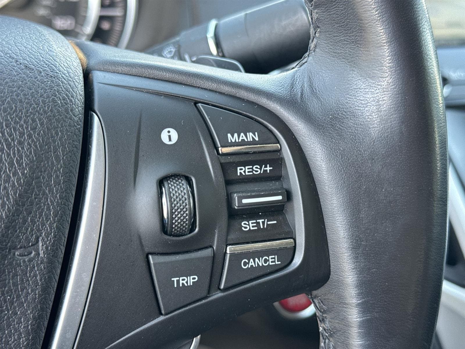 Thumbnail: 2018 Acura TLX - 22