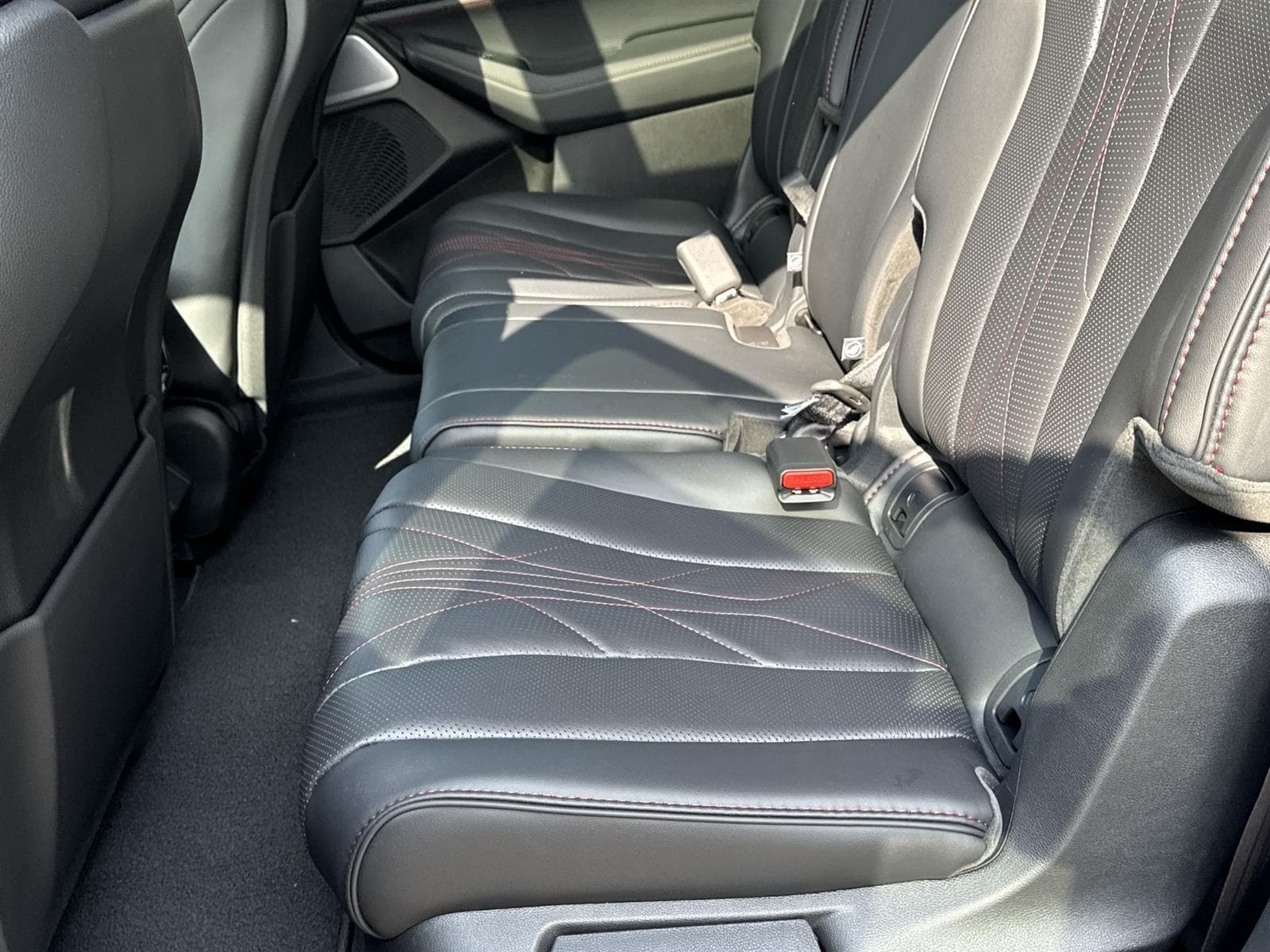 Thumbnail: 2026 Acura MDX - 14