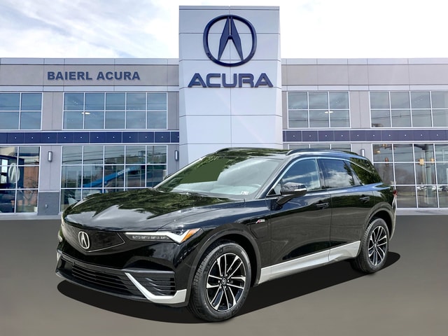 2024 Acura ZDX A-Spec -
                Wexford, PA