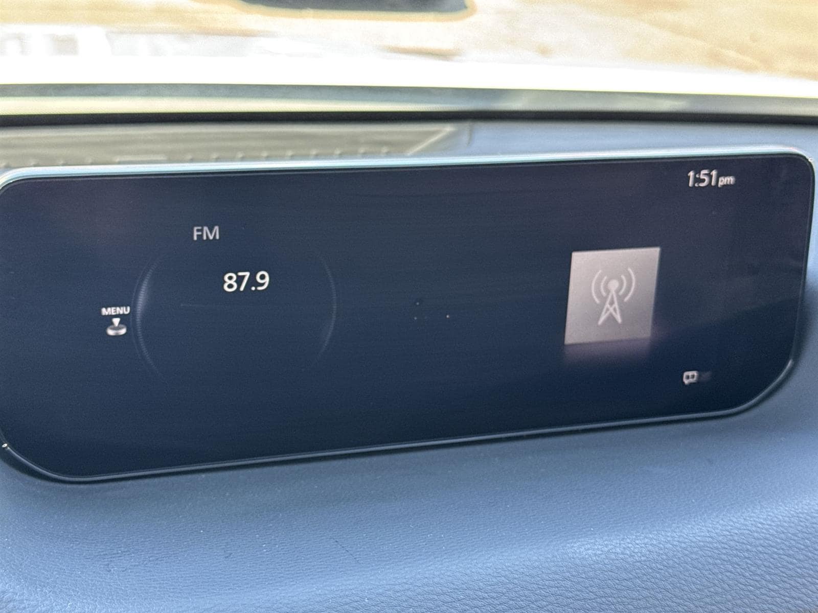 Thumbnail: 2023 Mazda CX-50 - 28