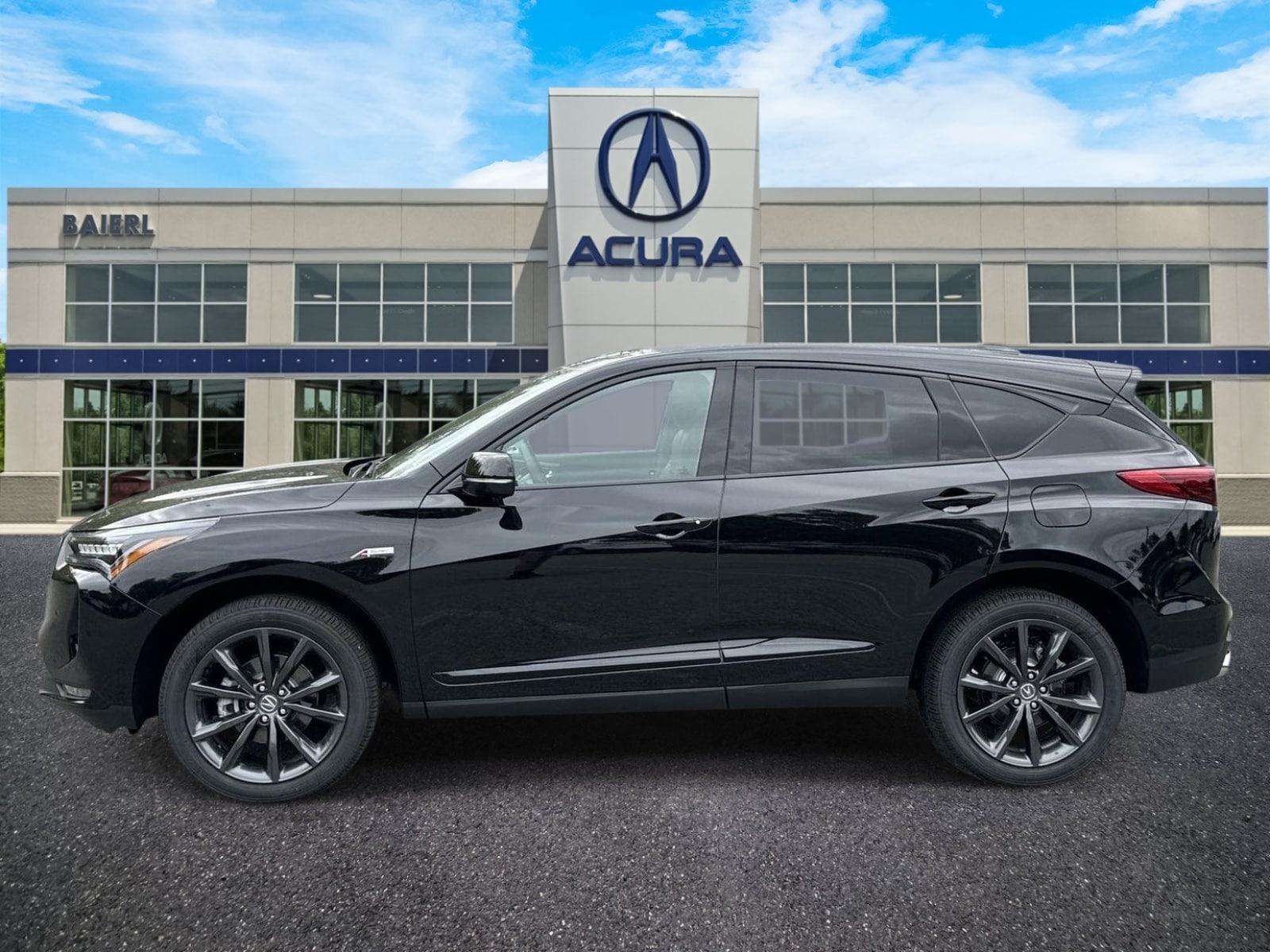 Thumbnail: 2026 Acura RDX - 2