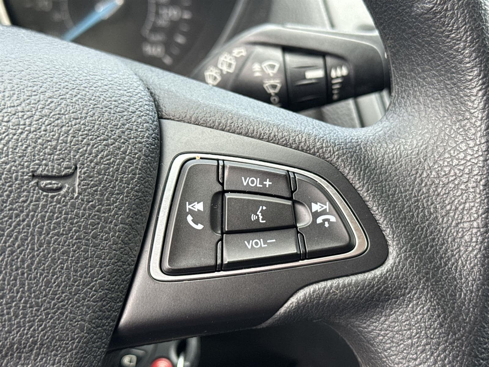 Thumbnail: 2018 Ford Focus - 20