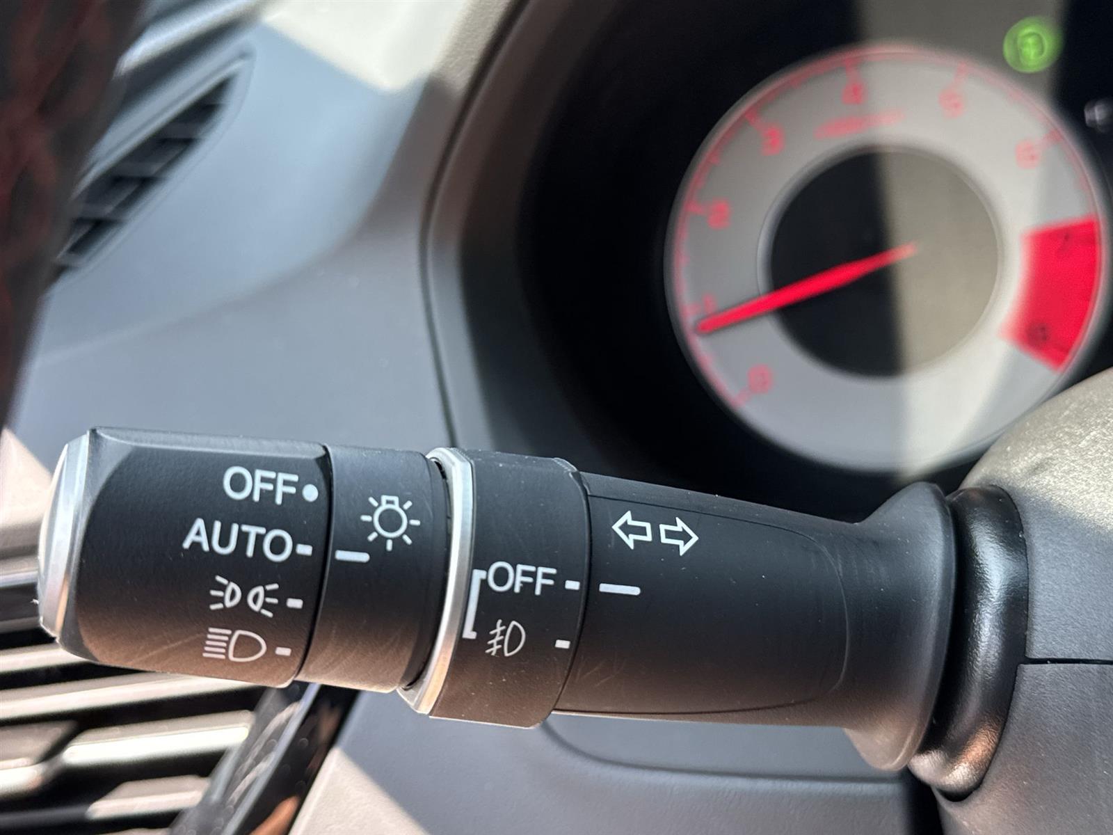 2024 Acura RDX Base 23