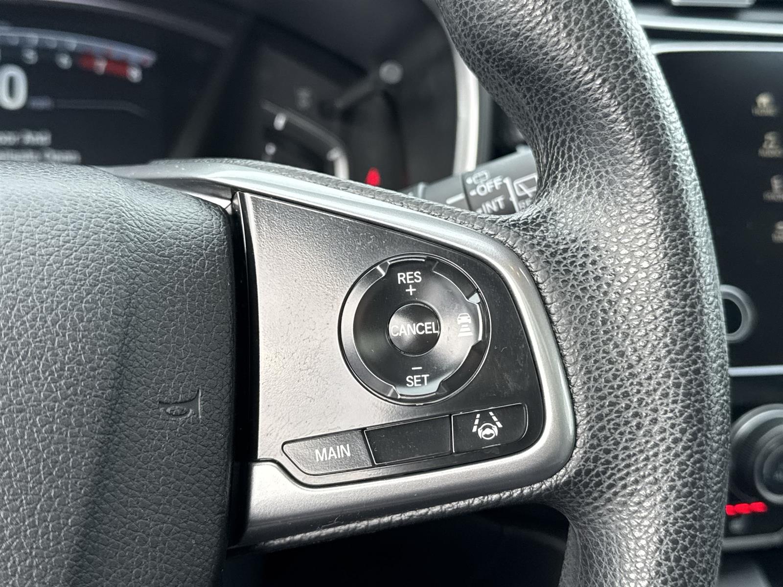 Thumbnail: 2022 Honda CR-V - 19