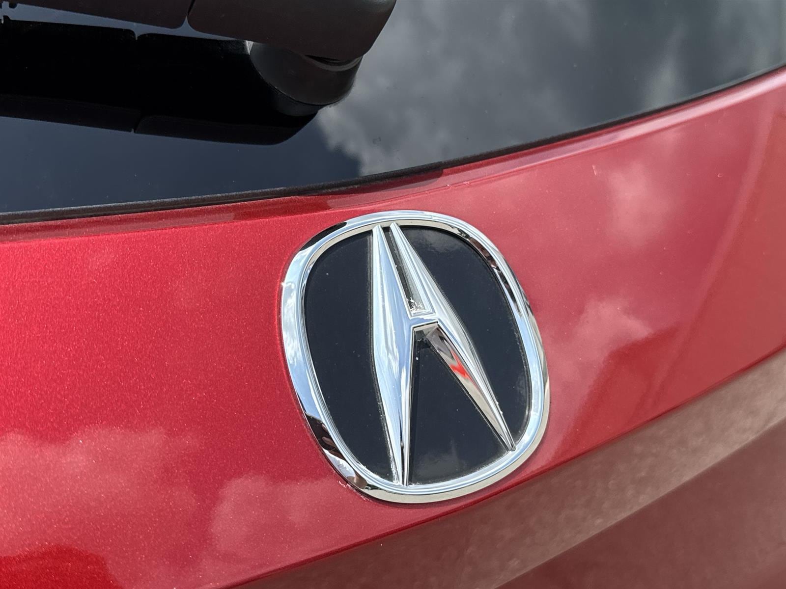 Thumbnail: 2022 Acura MDX - 10