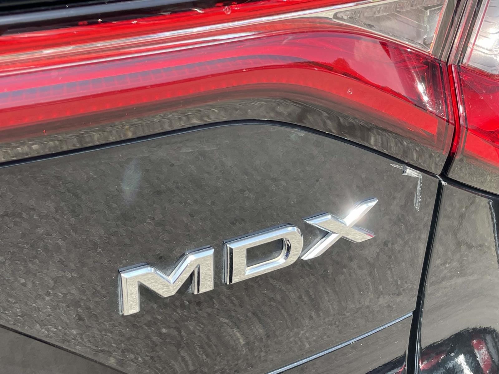 Thumbnail: 2022 Acura MDX - 8