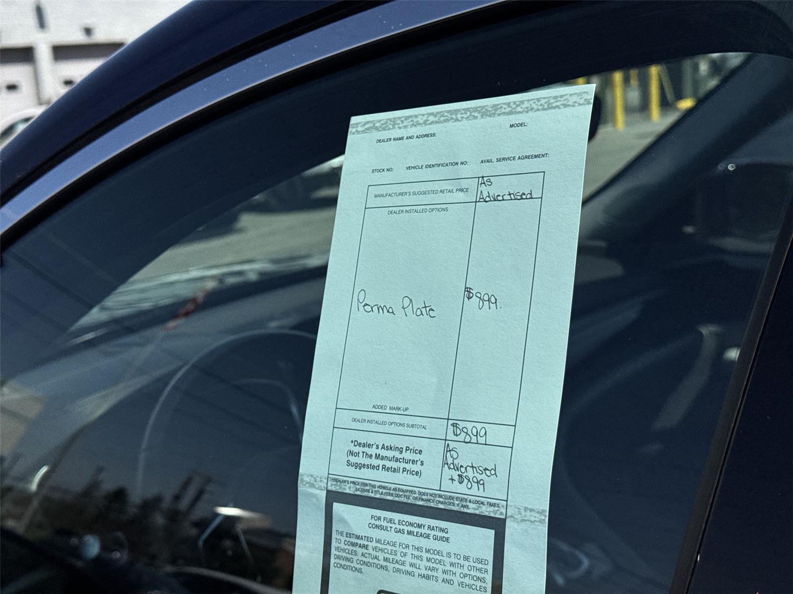 Thumbnail: 2023 Acura MDX - 33