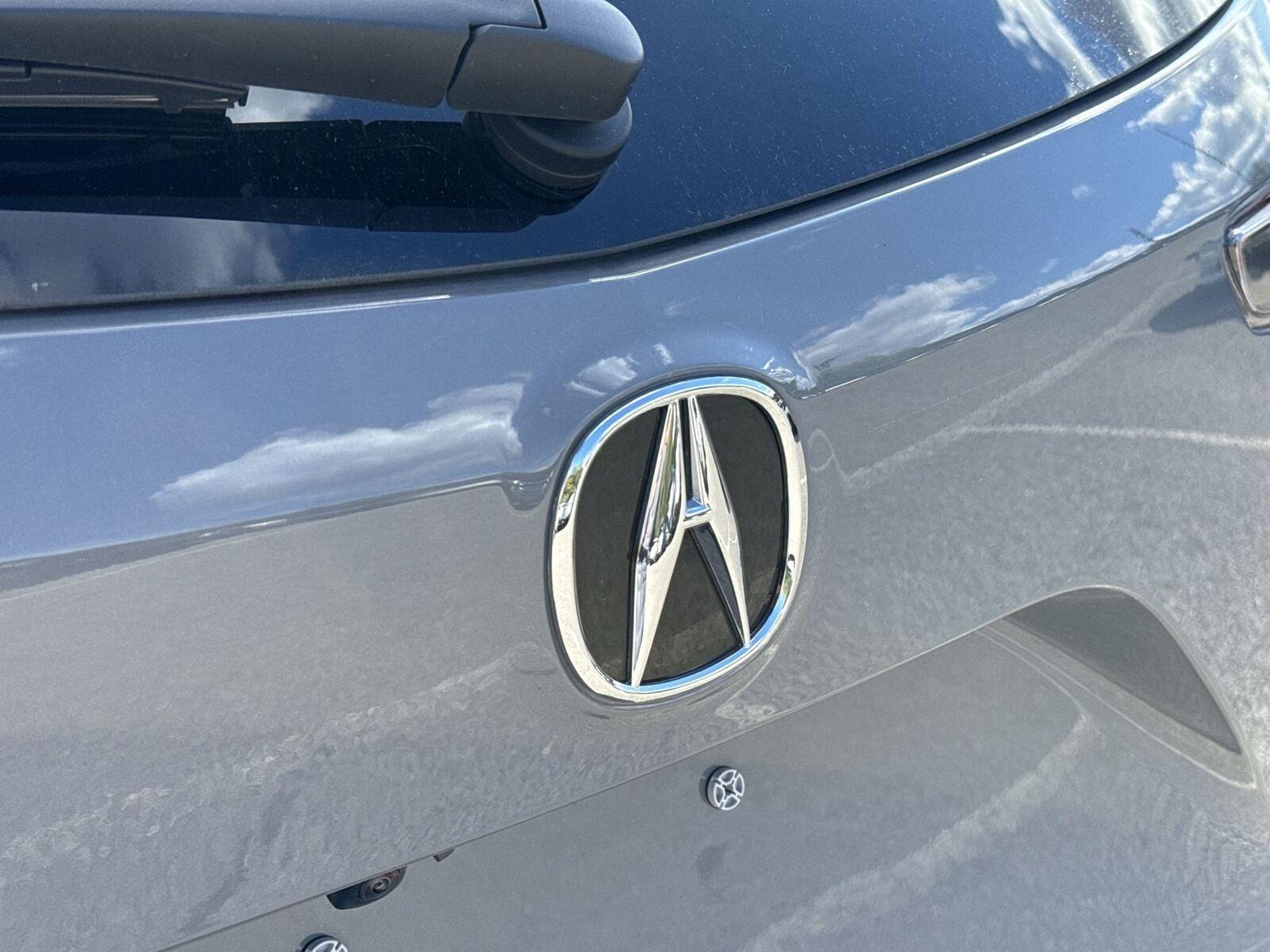 Thumbnail: 2026 Acura RDX - 10