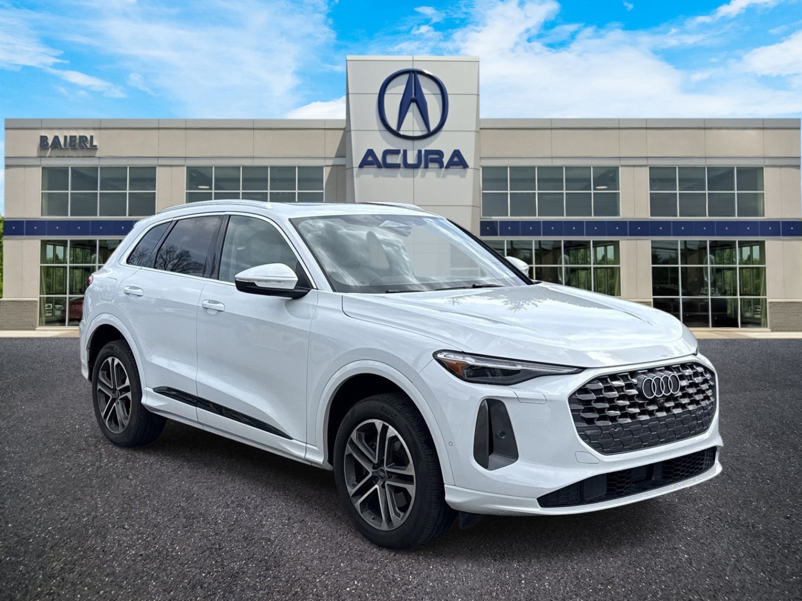 Thumbnail: 2025 Audi Q5 - 6