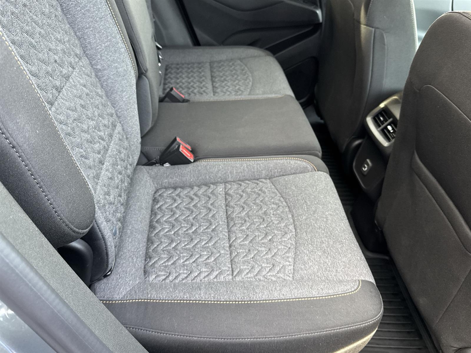 Thumbnail: 2024 Chevrolet Equinox - 16