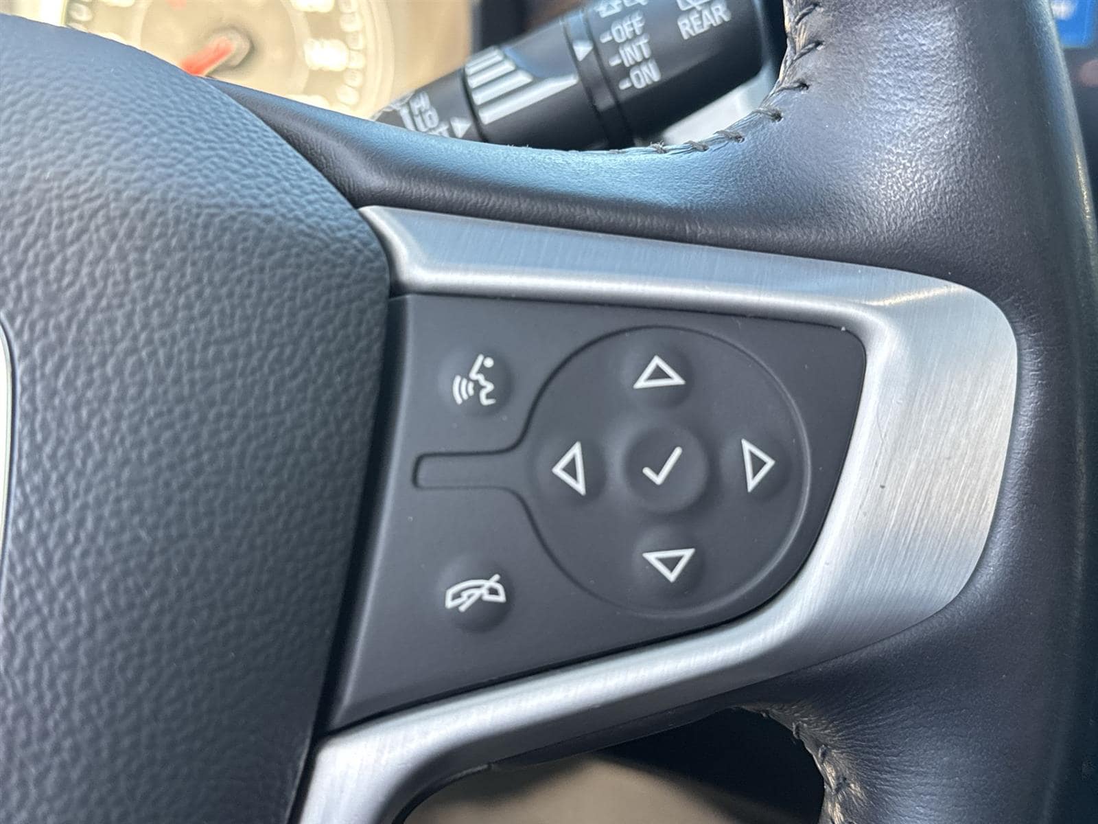 Thumbnail: 2021 GMC Terrain - 21